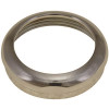 Premier 1-1/2 in. Brass Slip Joint Nut Chrome Plated