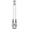 ProPlus Faucet Stem Hot/Cold for Central Brass, 16-Point