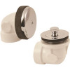 ProPlus Waste and Overflow Kit One Hole Design ProPlus Waste and Overflow Kit One Hole Design