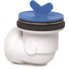 Oatey Schedule 40 PVC Bathtub Drain Waste and Overflow Kit
