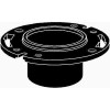 Water-Tite Techno Plastic Closet Flange for ABS Pipe Water-Tite Techno Plastic Closet Flange for ABS Pipe