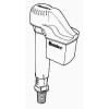 Korky QuietFill Toilet Fill Valve