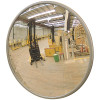 Bennet Mirror Technologies ACRYLIC SECURITY MIRROR 24" Bennet Mirror Technologies ACRYLIC SECURITY MIRROR 24"