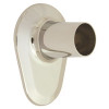 Proplus 1.5 in. x 2 in. Escutcheon for Price Pfister, Oval