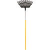 True Temper SuperFlex 25-Tine Lawn Rake