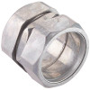 Halex 1-1/2 in. Electrical Metallic Tube (EMT) Compression Coupling