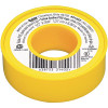Oatey 1/2 in. x 260 in. Yellow Thread Sealing PTFE Plumber's Tape