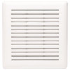 Broan-NuTone Replacement Grille for 695 and 696N Bathroom Exhaust Fan