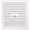 Broan-NuTone Replacement Grille for 686 Bathroom Exhaust Fan