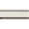 Slant/Fin Fine/Line 30 6 ft. Hydronic Baseboard Heating Enclosure Only in Nu-White