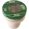 Cooper Bussmann SL Style 30 Amp Plug Fuse (4-Pack)