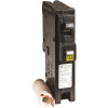 Square D Homeline 20 Amp Single-Pole Combination Arc Fault Circuit Breaker(HOM120CAFIC) Square D Homeline 20 Amp Single-Pole Combination Arc Fault Circuit Breaker(HOM120CAFIC)
