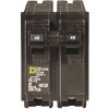 Square D Homeline 40 Amp 2-Pole Circuit Breaker(HOM240CP)