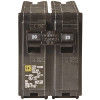 Square D Homeline 20 Amp 2-Pole Circuit Breaker(HOM220CP) Square D Homeline 20 Amp 2-Pole Circuit Breaker(HOM220CP)