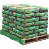 Custom Building Products FlexBond 50 lb. Gray Fortified Thinset Mortar (35 Bags / Pallet)