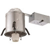 Lithonia Lighting Contractor Select L3 Series 4 in. Remodel Air Tight Incandescent Recessed Housing