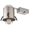 Lithonia Lighting Contractor Select L3 Series 4 in. Remodel Air Tight Incandescent Recessed Housing Lithonia Lighting Contractor Select L3 Series 4 in. Remodel Air Tight Incandescent Recessed Housing