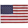 Valley Forge Flag 10 ft. x 15 ft. Nylon U.S. Flag