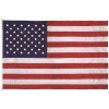 Valley Forge Flag 12 ft. x 18 ft. Nylon U.S. Flag