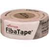 Saint-Gobain ADFORS FibaTape Extra-Strength 2-3/8 in. x 250 ft. Self-Adhesive Mesh Drywall Joint Tape