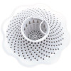 DANCO Hair Catcher Bathroom Tub Strainer