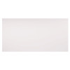 GENESIS 23.75 in. x 47.75 in. Smooth Pro Lay-In Vinyl White Ceiling Tile (Case of 10)