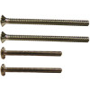 DANCO Tub/Shower Flange Screw Set for Delta and Moen DANCO Tub/Shower Flange Screw Set for Delta and Moen