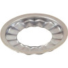 ProPlus 1.75 in. Dia Faucet Rosette