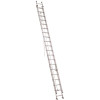 Werner 40 ft. Aluminum D-Rung Extension Ladder with 300 lbs. Load Capacity Type IA Duty Rating