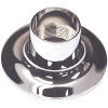 DANCO 1-1/8 in. Metal Flange for Price Pfister Lavatory Faucets