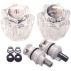 DANCO Lavatory Rebuild Kit for Delta Faucets DANCO Lavatory Rebuild Kit for Delta Faucets
