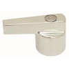 ProPlus Tub and Shower Handle for Sayco, Hot