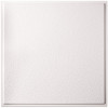 GENESIS 23.75in. X 23.75in. Stucco Pro Revealed Edge Vinyl Lay In White Ceiling Tile (Case of 12) GENESIS 23.75in. X 23.75in. Stucco Pro Revealed Edge Vinyl Lay In White Ceiling Tile (Case of 12)