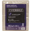 Everbilt 6ft. x 9ft. 8 oz. Medium Duty Canvas Drop Cloth