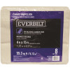 Everbilt 4 ft. x 15 ft. 8 oz. Heavyweight Canvas Drop Cloth Runner