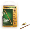 GRK Fasteners #8 x 2 in. Star Drive Composite Trim Head Deck Screw (100-per Pack) GRK Fasteners #8 x 2 in. Star Drive Composite Trim Head Deck Screw (100-per Pack)