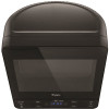 Whirlpool 0.5 cu. ft. Countertop Microwave in Black Whirlpool 0.5 cu. ft. Countertop Microwave in Black