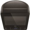 Whirlpool 0.5 cu. ft. Countertop Microwave in Black