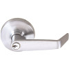 Arctek Satin Chrome Lever Classroom Exit Device Trim Pull
