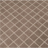 MSI Beton Concrete 12 in. x 12 in. x 10 mm Matte Porcelain Mosaic Tile (8 sq. ft./Case)