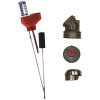 OEM Vertical Oil Tank Accessory Kit