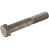 Everbilt 5/8 in.-11 x 10 in. Galvanized Hex Bolt (15-Pack) Everbilt 5/8 in.-11 x 10 in. Galvanized Hex Bolt (15-Pack)
