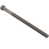 Everbilt 1/2 in.-13 x 8 in. Galvanized Hex Bolt (15-Pack) Everbilt 1/2 in.-13 x 8 in. Galvanized Hex Bolt (15-Pack)