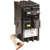 Square D Homeline 20 Amp 2-Pole GFCI Circuit Breaker - Clear Packaging Square D Homeline 20 Amp 2-Pole GFCI Circuit Breaker - Clear Packaging