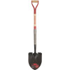 Razor-Back 25.75 in. Wood Handle Super Socket Digging Shovel Razor-Back 25.75 in. Wood Handle Super Socket Digging Shovel
