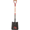 Razor-Back 23.5 in. Wood D-Handle Square Point Shovel Razor-Back 23.5 in. Wood D-Handle Square Point Shovel