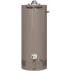 Rheem Performance Platinum 40 Gal. Short 12 Year 38,000 BTU Natural Gas Tank Water Heater Rheem Performance Platinum 40 Gal. Short 12 Year 38,000 BTU Natural Gas Tank Water Heater