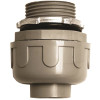 Southwire 3/4 in. Liquidtight NM Straight PVC Conduit Fitting Connector