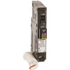 Square D QO 20 Amp Single-Pole Dual Function (CAFCI and GFCI) Circuit Breaker Square D QO 20 Amp Single-Pole Dual Function (CAFCI and GFCI) Circuit Breaker