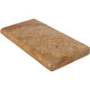 MSI Porcini Gold 2 in. x 16 in. x 24 in. Travertine Pool Coping (10-Pieces/26.7 sq. ft./Pallet)